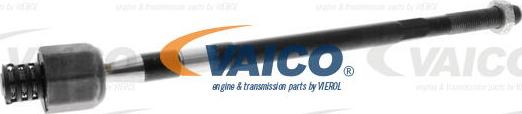 VAICO V10-4731 - Aksiālais šarnīrs, Stūres šķērsstiepnis autodraugiem.lv