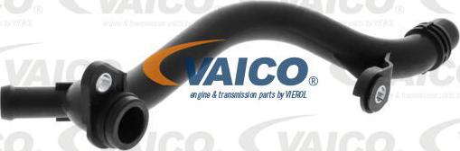 VAICO V10-5967 - Dzesēšanas šķidruma caurule autodraugiem.lv