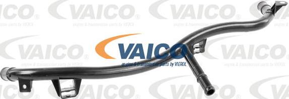 VAICO V10-5934 - Dzesēšanas šķidruma caurule autodraugiem.lv