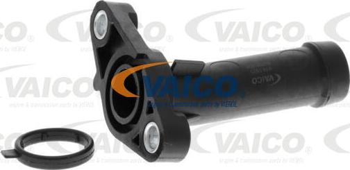 VAICO V10-5925 - Dzesēšanas šķidruma flancis autodraugiem.lv