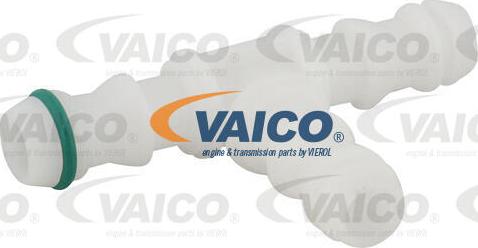 VAICO V10-5927 - Savienotājs, Stiklu apskalotāja cauruļvads autodraugiem.lv
