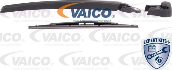 VAICO V10-5493 - Stikla tīrītāju sviru kompl., Stiklu tīrīšanas sistēma autodraugiem.lv