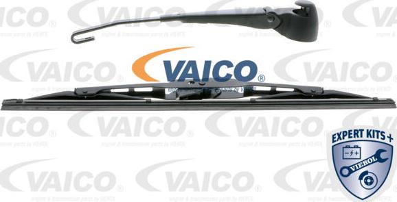 VAICO V10-5440 - Stikla tīrītāju sviru kompl., Stiklu tīrīšanas sistēma autodraugiem.lv