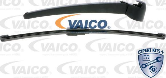 VAICO V10-5439 - Stikla tīrītāju sviru kompl., Stiklu tīrīšanas sistēma autodraugiem.lv
