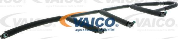 VAICO V10-5502 - Šļūtene, Degvielas noplūde autodraugiem.lv