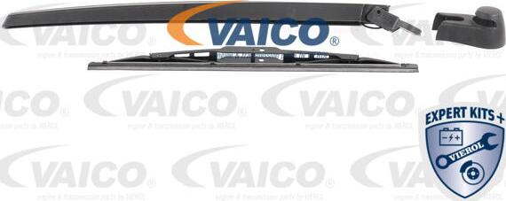 VAICO V10-5519 - Stikla tīrītāju sviru kompl., Stiklu tīrīšanas sistēma autodraugiem.lv
