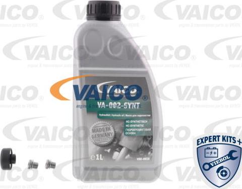 VAICO V10-5582-SP1 - Rez. daļu komplekts, Autom. pārnesumkārbas eļļas maiņa autodraugiem.lv