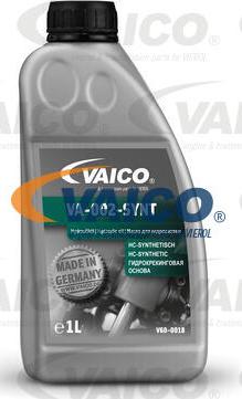 VAICO V60-0018 - Hidrauliskā eļļa autodraugiem.lv