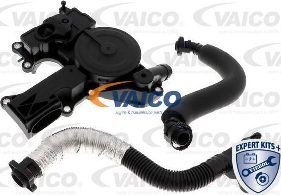 VAICO V10-5575 - Remkomplekts, Kartera ventilācija autodraugiem.lv