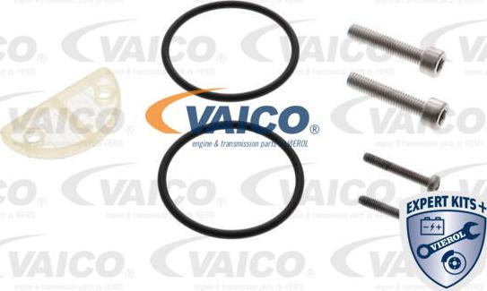 VAICO V10-6982 - Hidrofiltrs, pilnpiedziņas daudzdisku berzes sajūgs autodraugiem.lv
