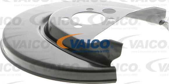 VAICO V10-5041 - Dubļu sargs, Bremžu disks autodraugiem.lv