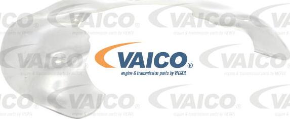 VAICO V10-5066 - Dubļu sargs, Bremžu disks autodraugiem.lv