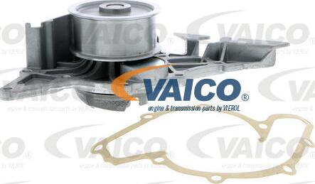 VAICO V10-50049-1 - Ūdenssūknis autodraugiem.lv