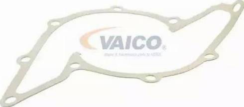 VAICO V10-50055-1 - Ūdenssūknis autodraugiem.lv