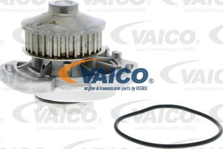 VAICO V10-50008 - Ūdenssūknis autodraugiem.lv