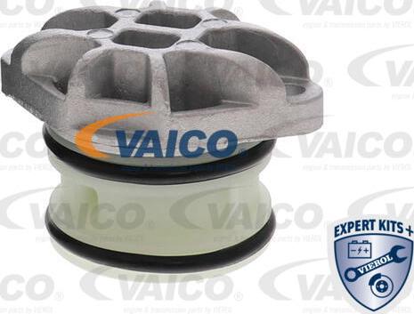 VAICO V10-5000 - Hidrofiltrs, pilnpiedziņas daudzdisku berzes sajūgs autodraugiem.lv