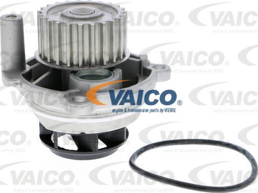VAICO V10-50011-1 - Ūdenssūknis autodraugiem.lv