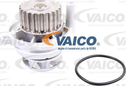 VAICO V10-50011 - Ūdenssūknis autodraugiem.lv