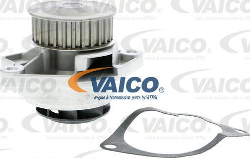 VAICO V10-50035-1 - Ūdenssūknis autodraugiem.lv