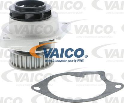 VAICO V10-50036-1 - Ūdenssūknis autodraugiem.lv