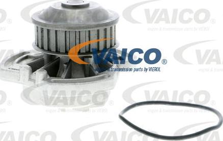 VAICO V10-50038 - Ūdenssūknis autodraugiem.lv