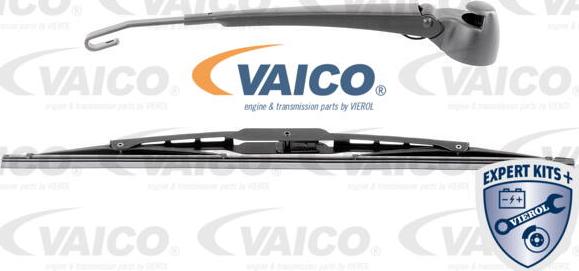VAICO V10-5075 - Stikla tīrītāju sviru kompl., Stiklu tīrīšanas sistēma autodraugiem.lv