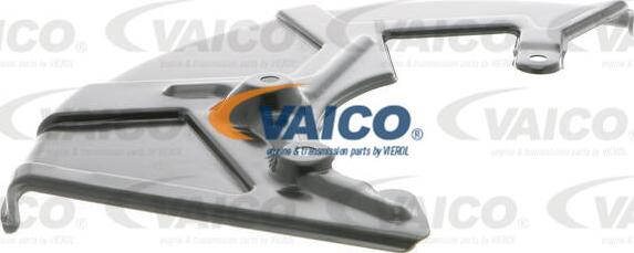 VAICO V10-5070 - Dubļu sargs, Bremžu disks autodraugiem.lv