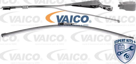 VAICO V10-5073 - Stikla tīrītāju sviru kompl., Stiklu tīrīšanas sistēma autodraugiem.lv