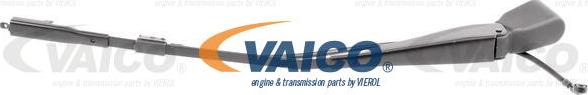VAICO V10-5072 - Stikla tīrītāja svira, Stiklu tīrīšanas sistēma autodraugiem.lv