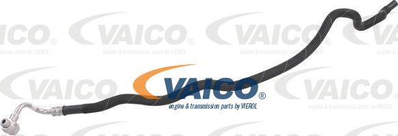 VAICO V10-5197 - Hidrauliskā šļūtene, Stūres iekārta autodraugiem.lv