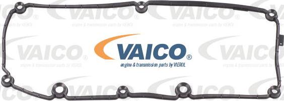 VAICO V10-5162 - Blīve, Motora bloka galvas vāks autodraugiem.lv