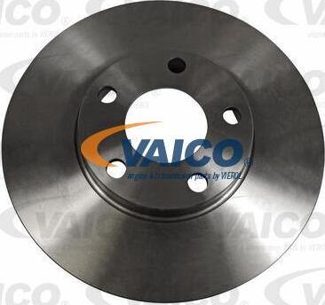 VAICO V10-80040 - Bremžu diski autodraugiem.lv