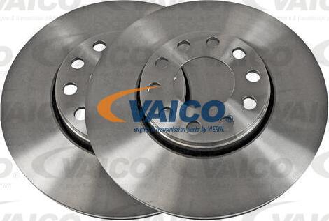 VAICO V10-80098 - Bremžu diski autodraugiem.lv