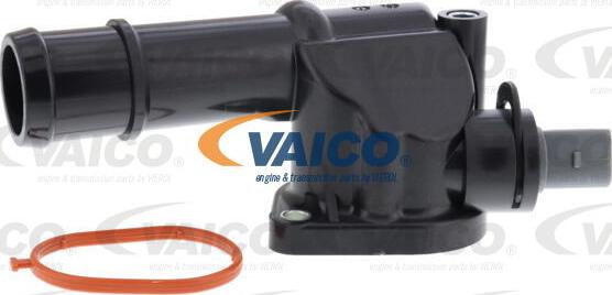 VAICO V10-5868 - Dzesēšanas šķidruma flancis autodraugiem.lv