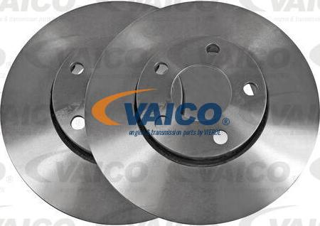 VAICO V10-80049 - Bremžu diski autodraugiem.lv