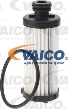 VAICO V10-5390-BEK - Rez. daļu komplekts, Autom. pārnesumkārbas eļļas maiņa autodraugiem.lv
