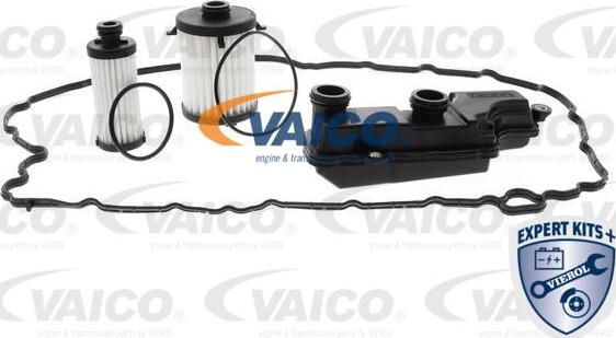 VAICO V10-5391 - Hidrofiltrs, Automātiskā pārnesumkārba autodraugiem.lv