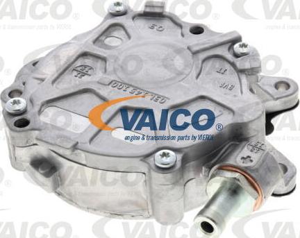 VAICO V10-5340 - Vakuumsūknis, Bremžu sistēma autodraugiem.lv