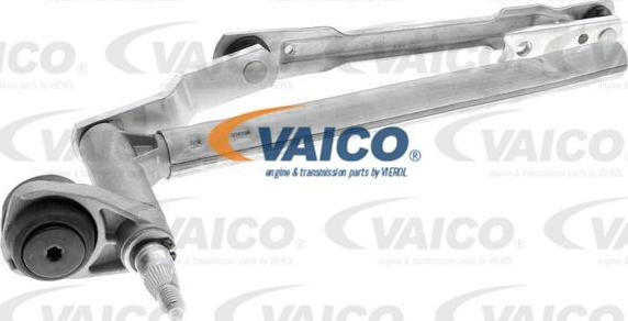 VAICO V10-5281 - Stiklu tīrītāja sviru un stiepņu sistēma autodraugiem.lv