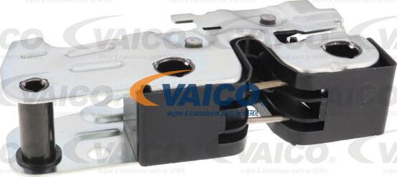 VAICO V10-5283 - Motora pārsega slēdzene autodraugiem.lv