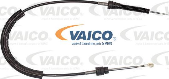 VAICO V10-5234 - Trose, Mehāniskā pārnesumkārba autodraugiem.lv