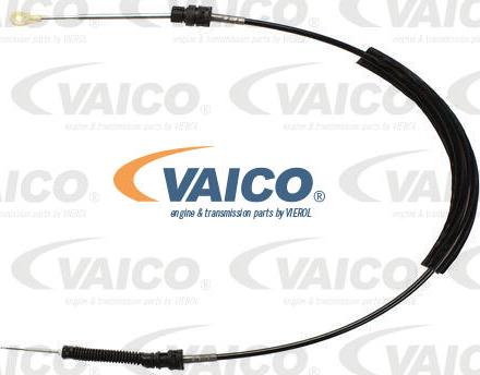 VAICO V10-5235 - Trose, Mehāniskā pārnesumkārba autodraugiem.lv