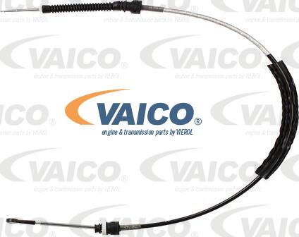 VAICO V10-5233 - Trose, Mehāniskā pārnesumkārba autodraugiem.lv