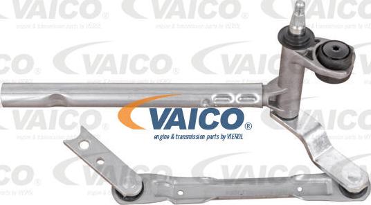VAICO V10-5775 - Stiklu tīrītāja sviru un stiepņu sistēma autodraugiem.lv