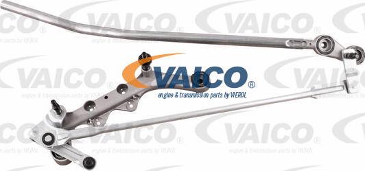 VAICO V10-5776 - Stiklu tīrītāja sviru un stiepņu sistēma autodraugiem.lv