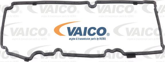 VAICO V10-5778 - Cilindru galvas vāks autodraugiem.lv