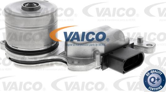 VAICO V10-6991 - Eļļas sūknis, Automātiskā pārnesumkārba autodraugiem.lv