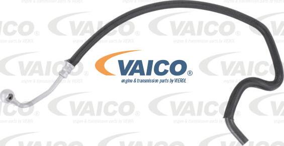 VAICO V10-6989 - Hidrauliskā šļūtene, Stūres iekārta autodraugiem.lv