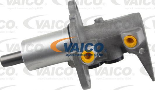 VAICO V10-6976 - Galvenais bremžu cilindrs autodraugiem.lv