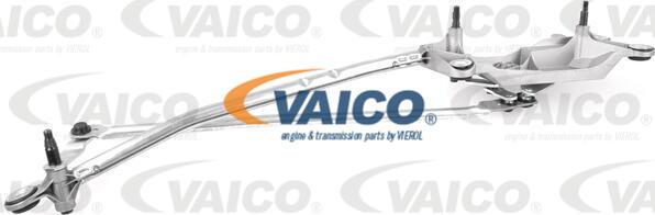 VAICO V10-6460 - Stiklu tīrītāja sviru un stiepņu sistēma autodraugiem.lv